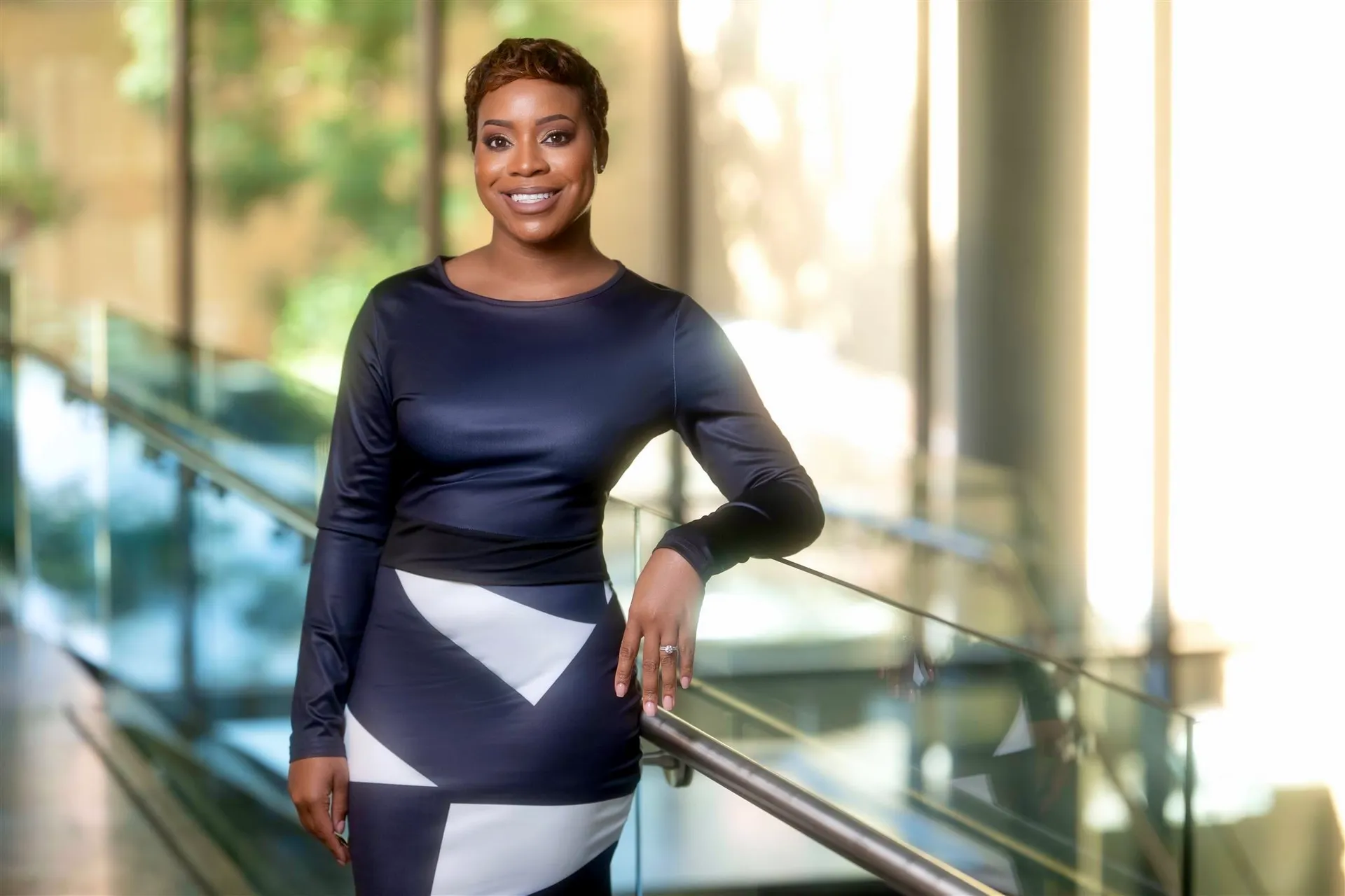 Kenitra Scott